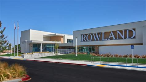 rowland high school rowland heights